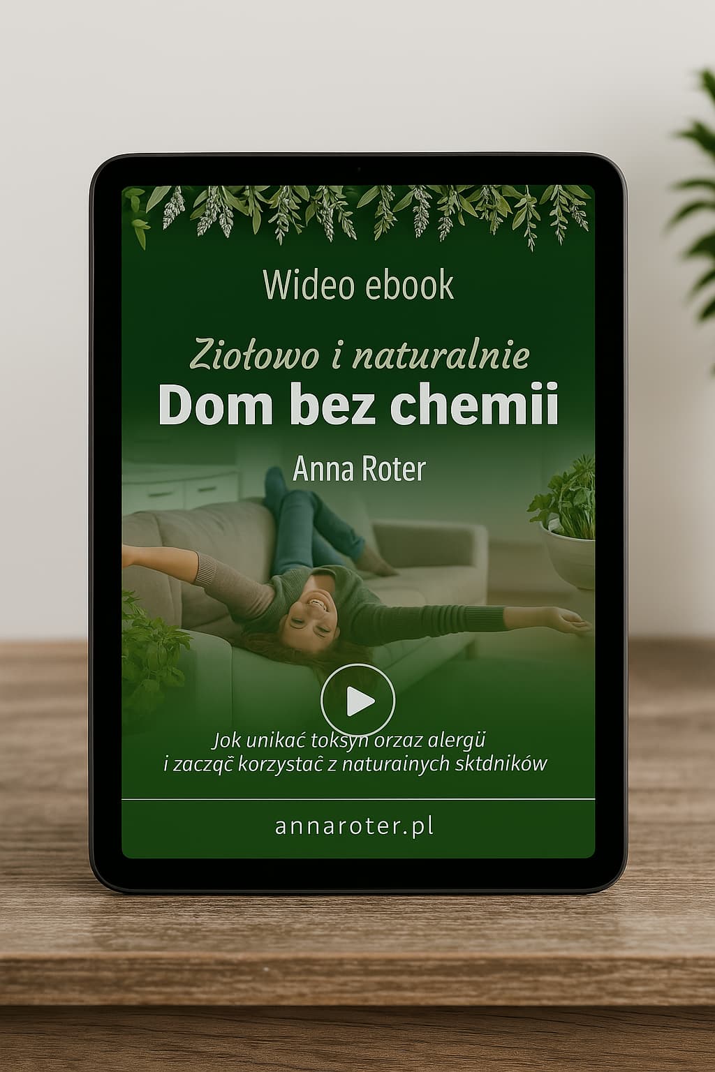 dom bez chemii